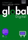 Global Intermediate Digital Multiple User (20 Users) (Whiteboard Software) - Clandfield Lindsay