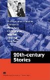 20th Century Stories (MacMillan Literature Collections) - Jones Ceri