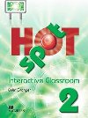 Hot Spot Level 2 Interactive Classroom - Granger Colin