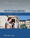 IELTS Foundation 2nd Edition Students Book - Roberts Rachael
