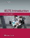IELTS Introduction Students Book - For IELTS band 3 to 4 - McCarter Sam