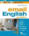 Email English (2nd edition) Book - Emmerson Paul