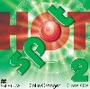 Hot Spot Level 2 Class CDs - Granger Colin