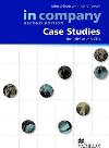 In Company All Levels 2nd Ed. Case Studies Book with CD - Powell Mark