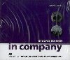 In Company Upper Intermediate 2nd Ed. Class Audio CDs - Clarke Simon