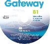 Gateway B1+ Interactive Classroom Single User - Spencer David