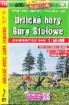 Orlick Hory, Gry Stolowe - cyklomapa 1:60 000 Shocart slo 116 - Shocart