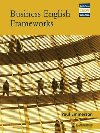 Business English Frameworks - Emmerson Paul