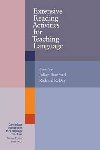Extensive Reading Activities for Teaching Language - Bamford Julian