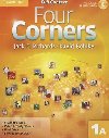 Four Corners Full Contact 1A with Self-study CD-ROM - Richards Jack C.