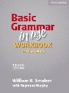 Basic Grammar in Use Workbook with Answers - Smalzer William R.