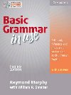 Basic Grammar in Use Students Book with Answers and CD-ROM - Murphy Raymond
