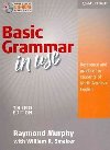 Basic Grammar in Use Student´s Book without Answers and CD-ROM - Murphy Raymond