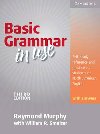 Basic Grammar in Use Student´s Book with Answers - Murphy Raymond