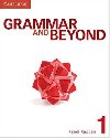 Grammar and Beyond 1 Students Book - Reppen Randi