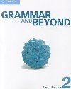 Grammar and Beyond 2 Students Book - Reppen Randi