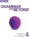 Grammar and Beyond 4 Students Book - Reppen Randi