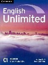 English Unlimited Advanced Class Audio CDs (3) - Doff Adrian