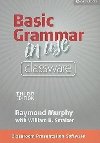 Basic Grammar in Use Classware - Murphy Raymond