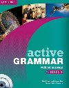 Active Grammar 3 without Answers and CD-ROM - Lloyd Mark