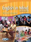 English in Mind Starter DVD (PAL) - Puchta Herbert, Stranks Jeff,