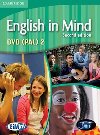 English in Mind Level 2 DVD (PAL) - Puchta Herbert, Stranks Jeff,