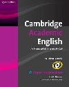 Cambridge Academic English B2 Upper Intermediate Students Book - Hewings Martin