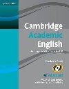 Cambridge Academic English C1 Advanced Teachers Book - Matt Firth