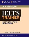 IELTS Trainer Six Practice Tests without Answers - Hashemi Louise