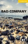 Bad Company Level 2 Elementary/Lower-intermediate - MacAndrew Richard