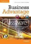 Business Advantage Advanced Classware DVD-ROM - Lisboa Martin