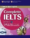 Complete IELTS Bands 5-6.5 Student´s Book with Answers with CD-ROM - Brook-Hart Guy