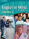 English in Mind Level 4 DVD (PAL) - Puchta Herbert, Stranks Jeff,