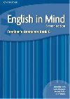 English in Mind Level 5 Teachers Resource Book - Hart Brian