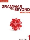 Grammar and Beyond 1 Workbook - Vrabel Kerry
