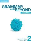Grammar and Beyond 2 Workbook - Zwier Lawrence J.