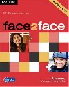 face2face Elementary Workbook without Key - Redston Chris