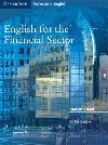English for the Financial Sector Students Book - Mackenzie Ian