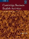 Cambridge Business English Activities - Cordell Jane