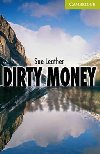 Dirty Money Starter/Beginner - Leather Sue