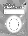 Kids Box 1 Language Portfolio - Elliott Karen