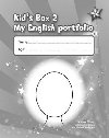 Kids Box 2 Language Portfolio - Elliott Karen