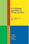 Five-Minute Activities for Young Learners - McKay Penny