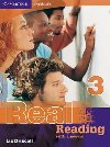 Cambridge English Skills Real Reading 3 with answers - Driscoll Liz