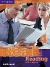 Cambridge English Skills Real Reading 4 with answers - Driscoll Liz