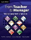 From Teacher to Manager - White Ron