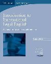 Introduction to International Legal English Teachers Book - Day Jeremy