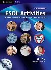 ESOL Activities Entry 1 - Harrison Louis