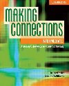 Making Connections Intermediate Students Book - McEntire Jo