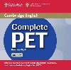 Complete PET Students Book Pack (Students Book with answers with CD-ROM and Audio CDs (2)) - Heyderman Emma